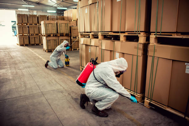 Best Pest Control for Businesses  in India Hook, SC